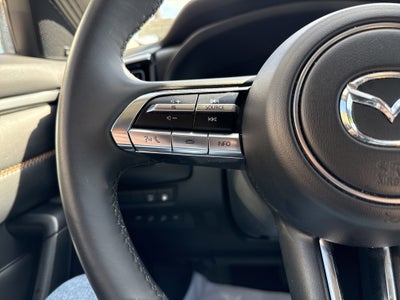 2025 Mazda Mazda CX-50 Hybrid Premium Plus Package