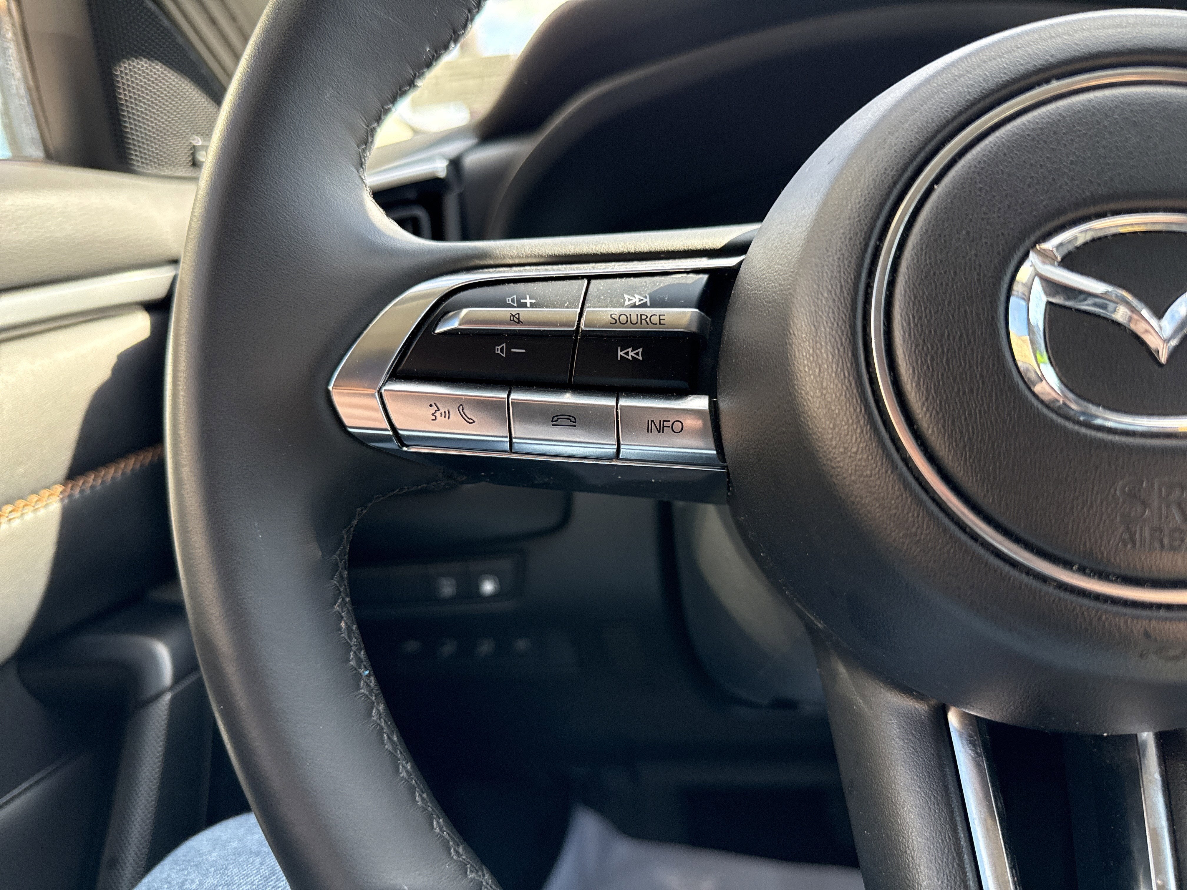 2025 Mazda Mazda CX-50 Hybrid Premium Plus Package