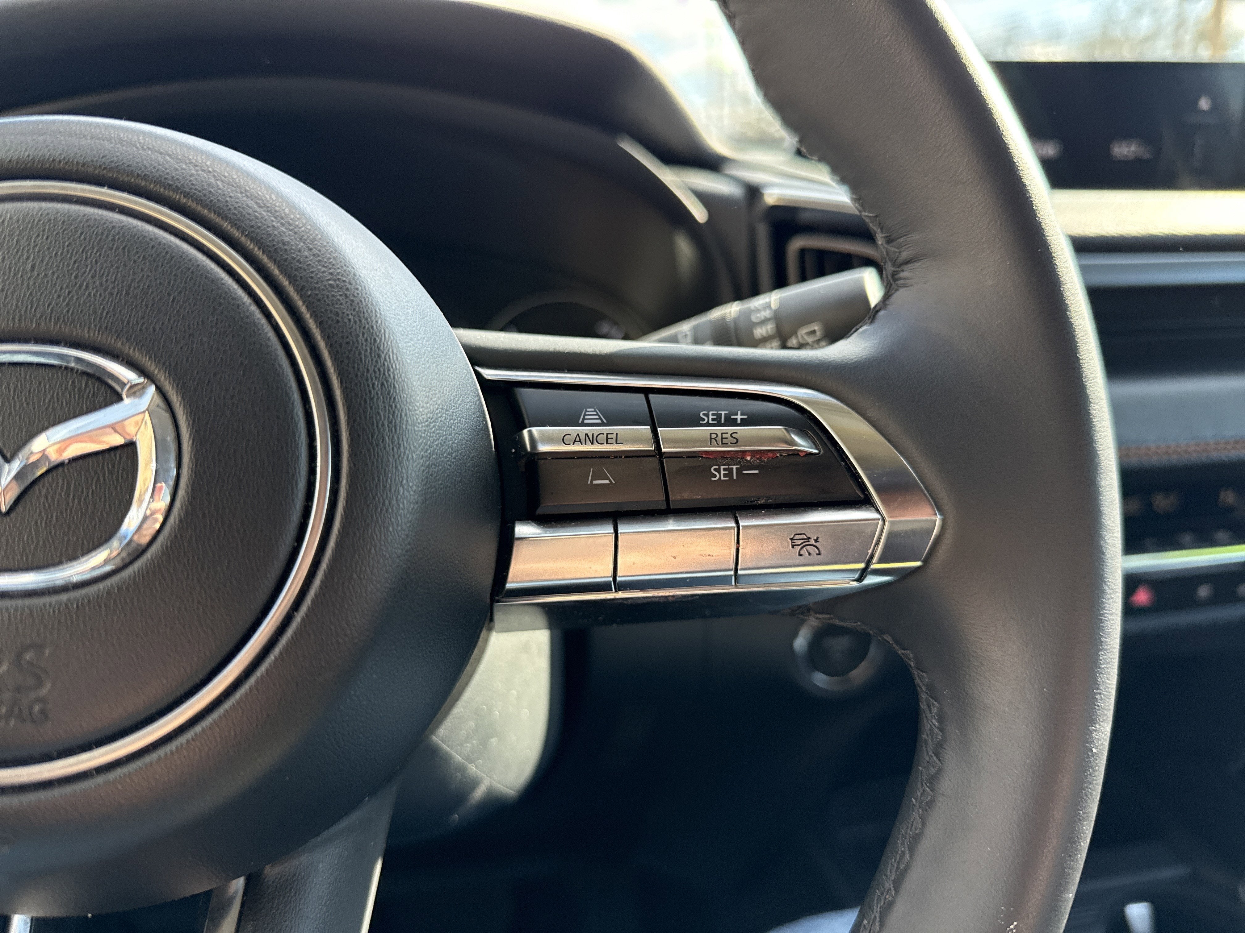 2025 Mazda Mazda CX-50 Hybrid Premium Plus Package