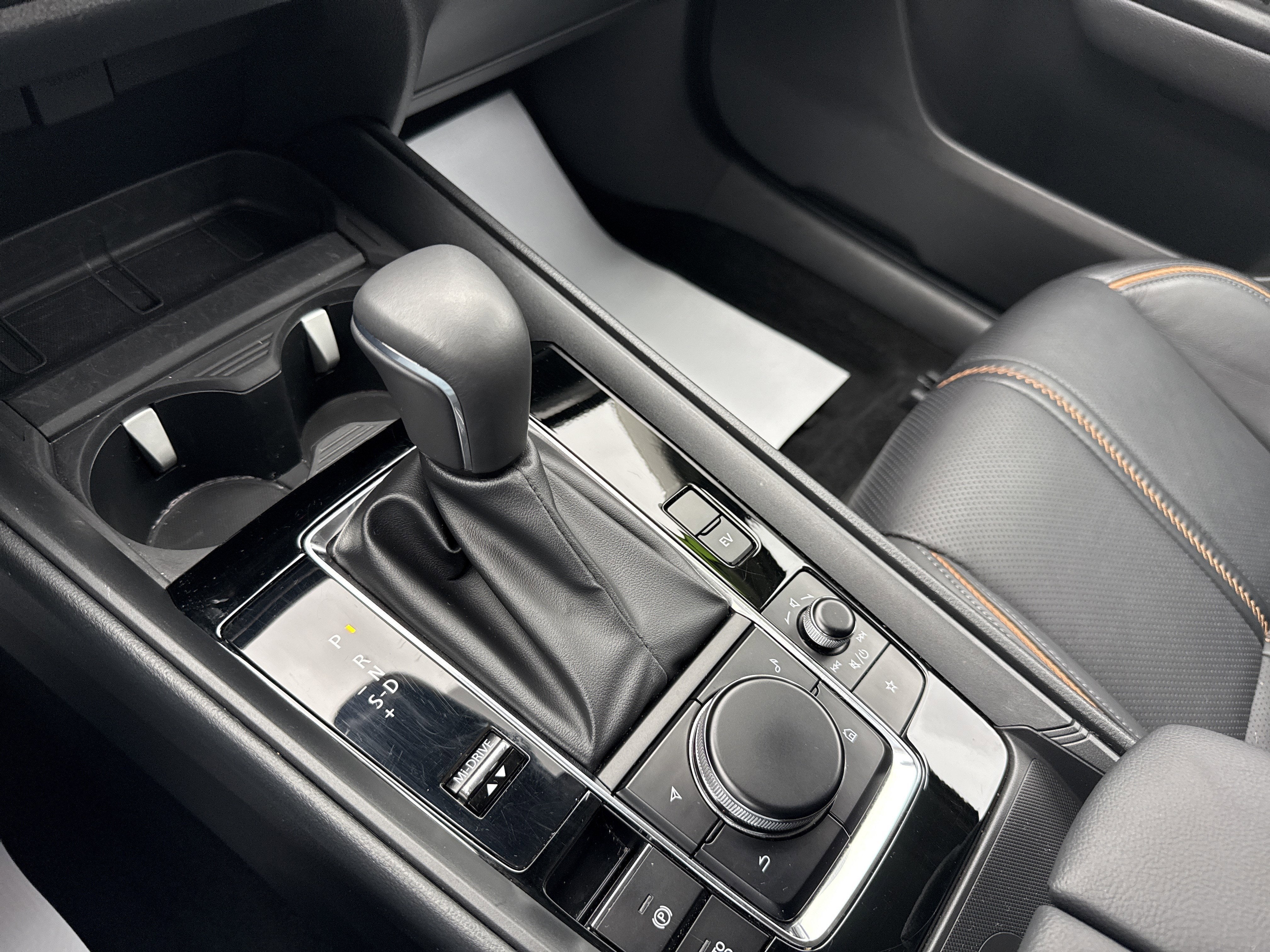 2025 Mazda Mazda CX-50 Hybrid Premium Plus Package