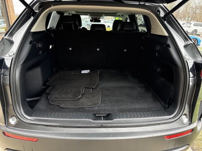 2025 Mazda Mazda CX-50 Hybrid Premium Plus Package