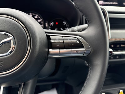 2025 Mazda Mazda CX-50 Hybrid Premium Plus Package
