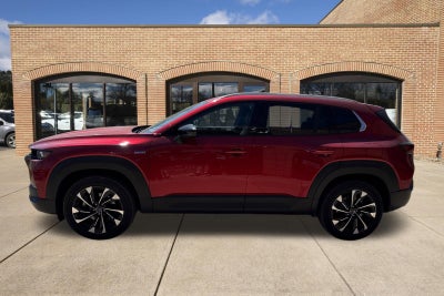 2025 Mazda Mazda CX-50 Hybrid Premium Plus Package