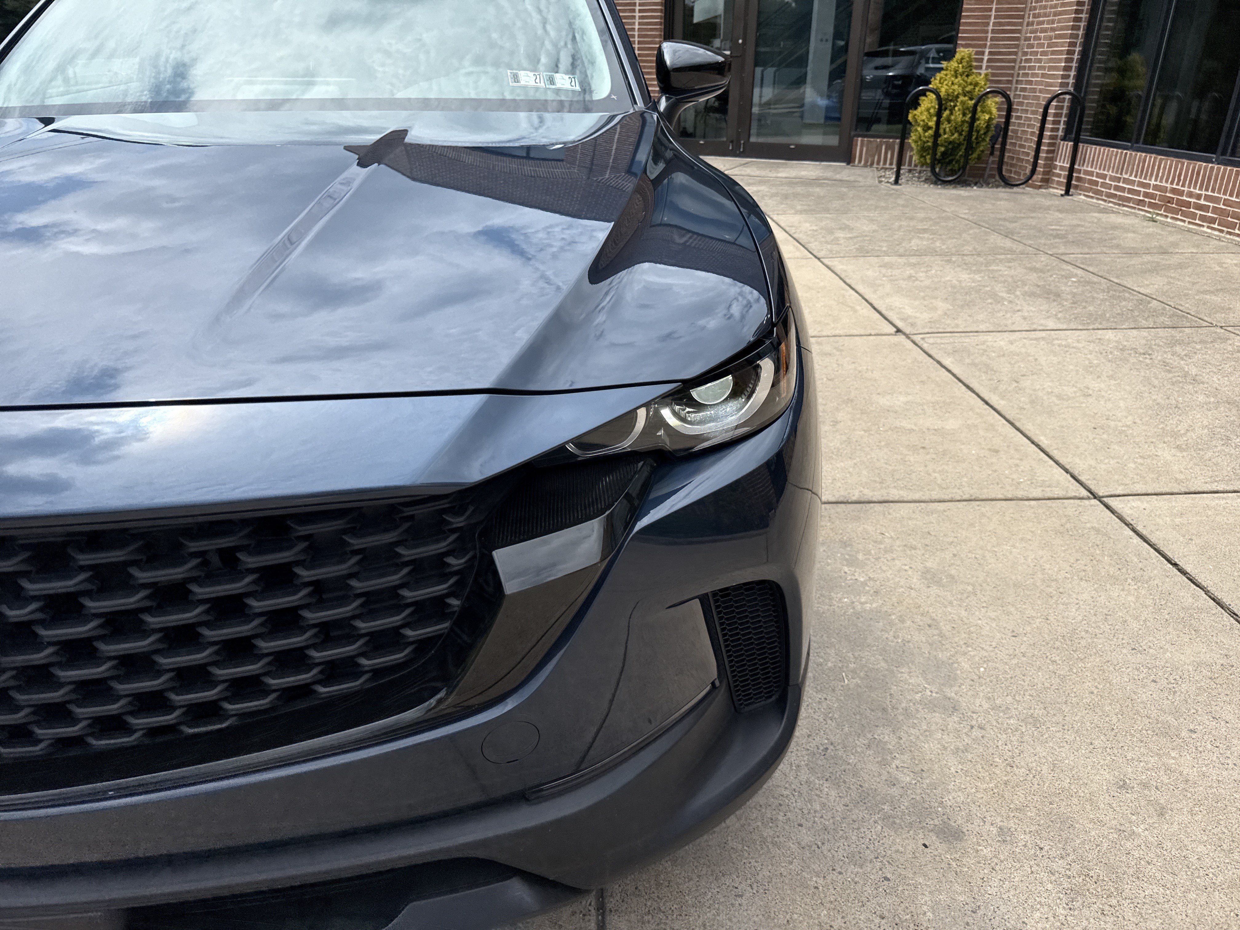 2025 Mazda Mazda CX-50 2.5 S Premium Package