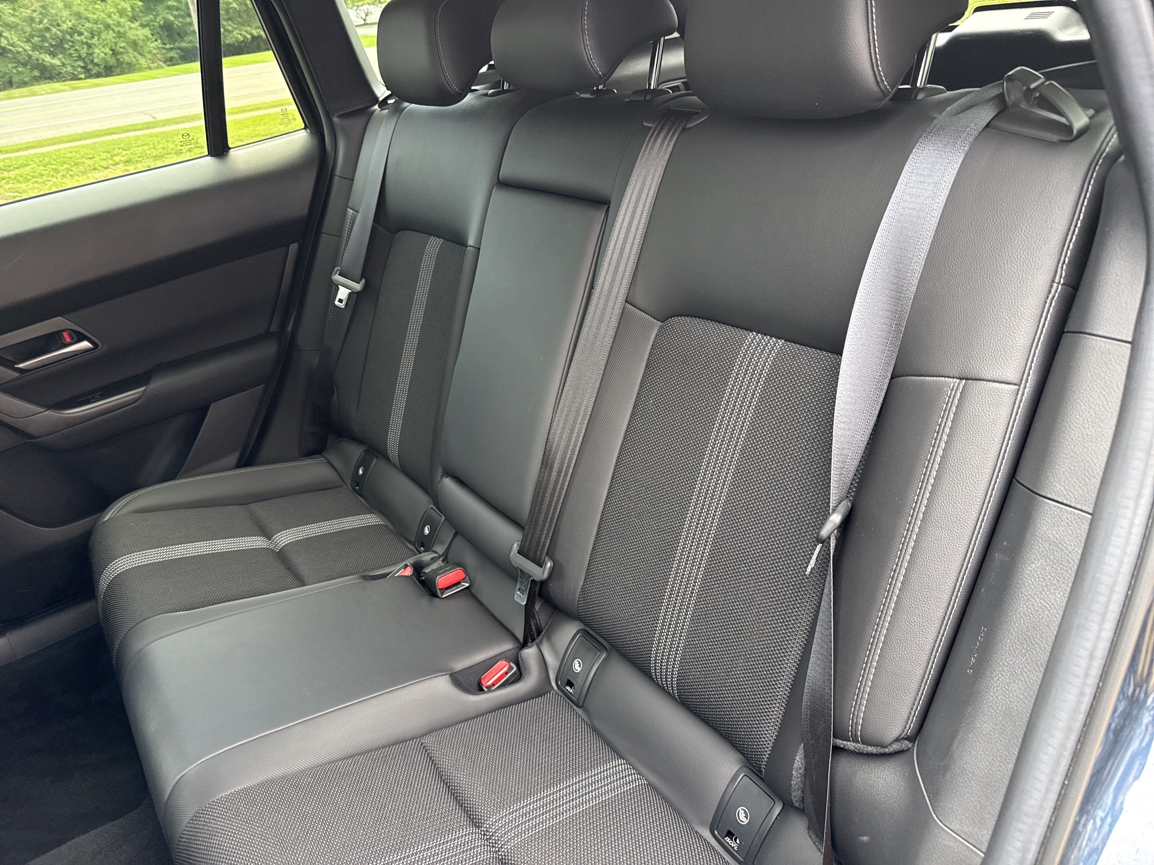 2025 Mazda Mazda CX-50 2.5 S Premium Package