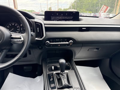 2025 Mazda Mazda CX-50 2.5 S Premium Package