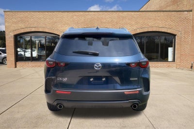 2025 Mazda Mazda CX-50 2.5 S Premium Package