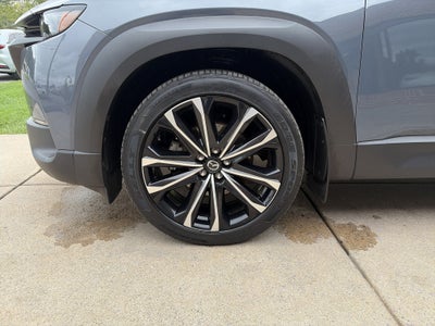 2023 Mazda Mazda CX-50 2.5 Turbo Premium Package