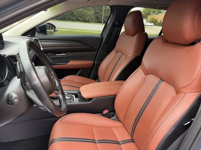 2023 Mazda Mazda CX-50 2.5 Turbo Premium Package
