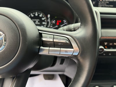 2023 Mazda Mazda CX-50 2.5 Turbo Premium Package