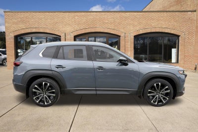 2023 Mazda Mazda CX-50 2.5 Turbo Premium Package