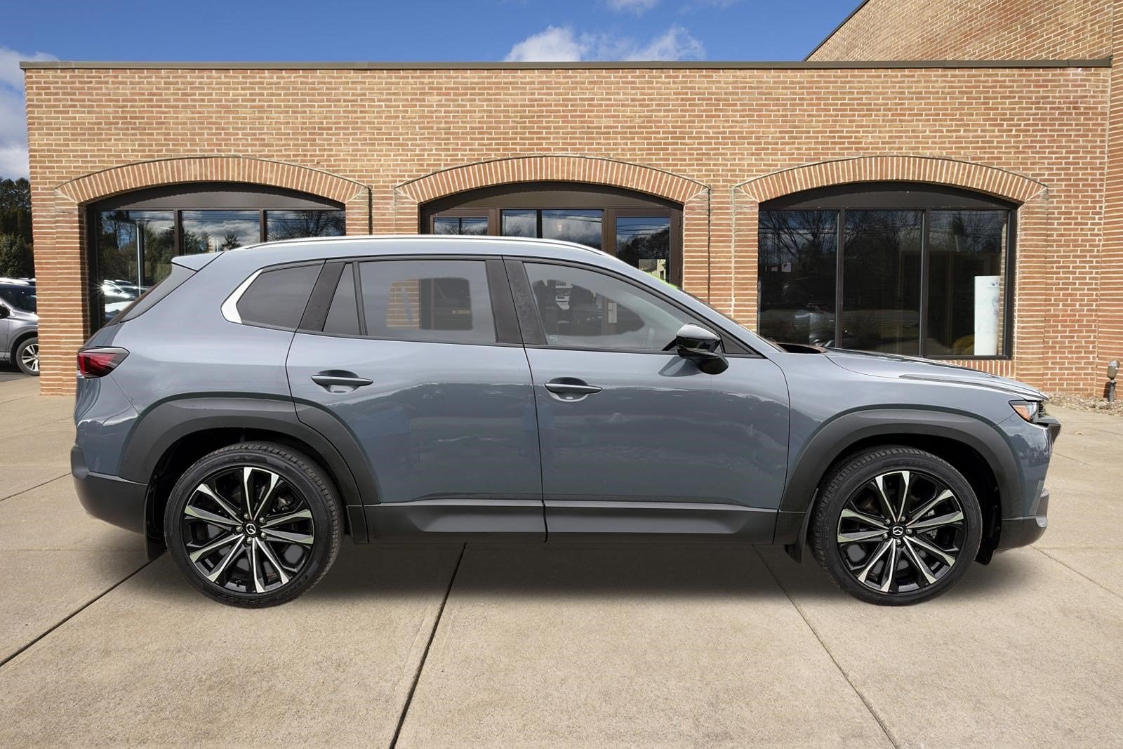 2023 Mazda Mazda CX-50 2.5 Turbo Premium Package