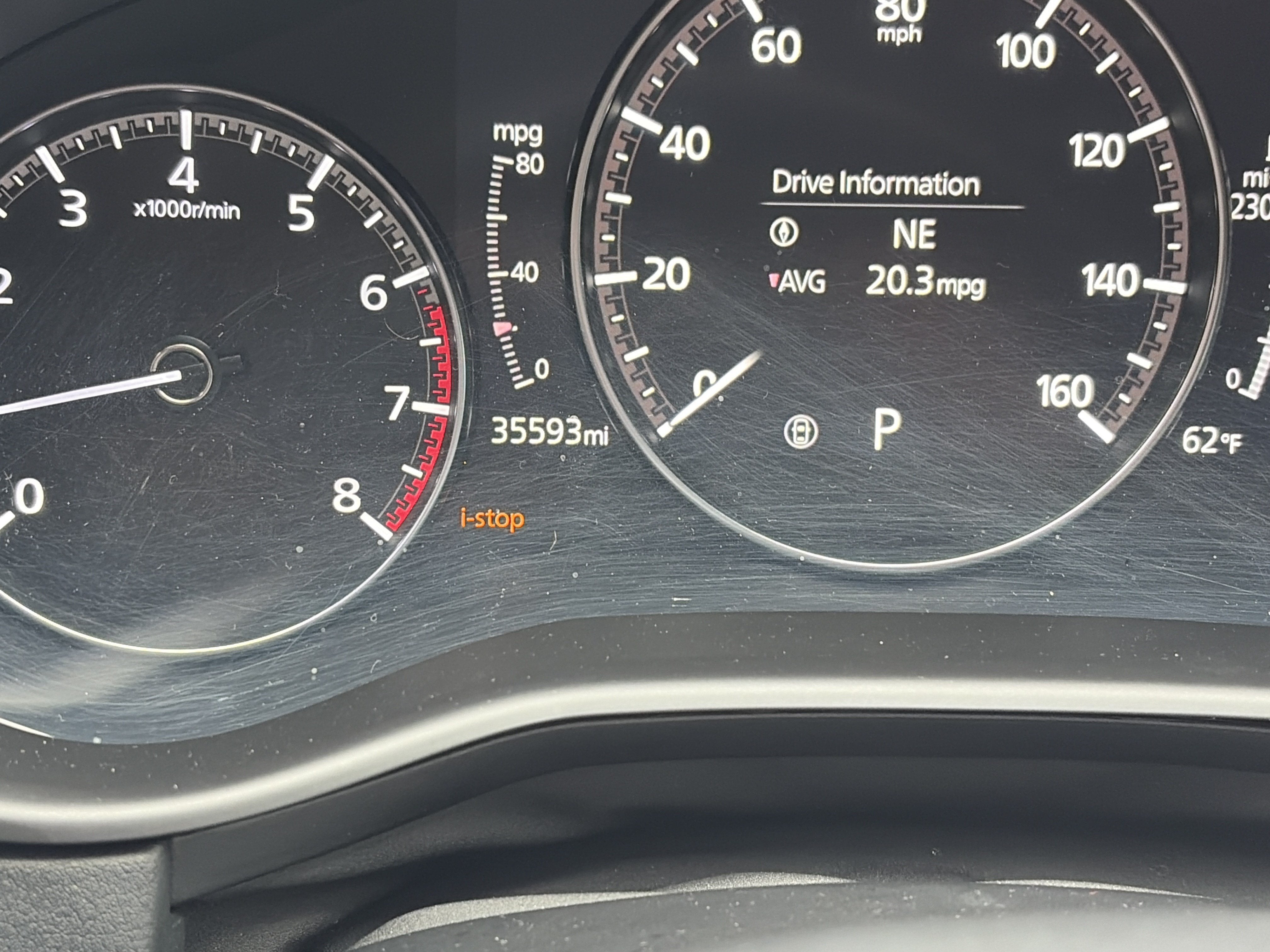 2023 Mazda Mazda CX-50 2.5 Turbo Premium Package