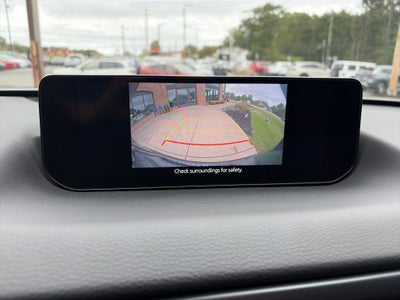 2023 Mazda Mazda CX-50 2.5 Turbo Premium Package