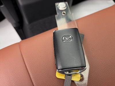 2023 Mazda Mazda CX-50 2.5 Turbo Premium Package