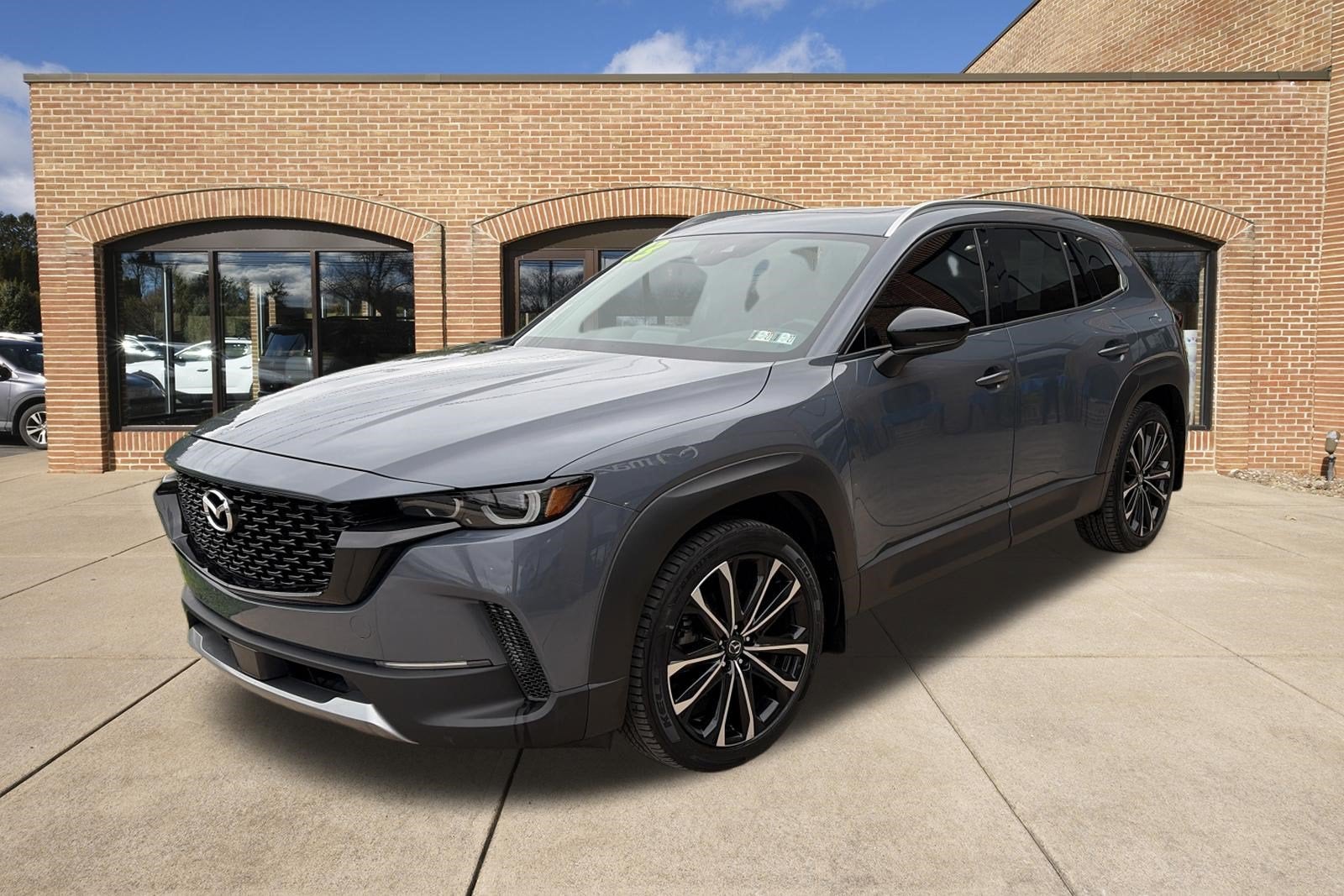 2023 Mazda Mazda CX-50 2.5 Turbo Premium Package