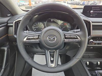 2025 Mazda Mazda CX-50 2.5 S Premium Plus Package