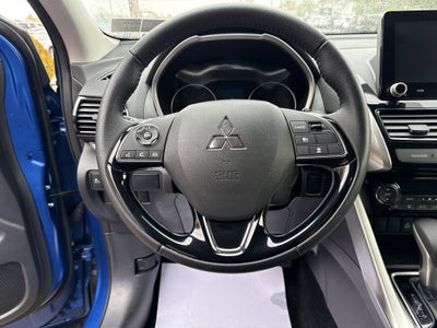 2025 Mitsubishi Eclipse Cross SE