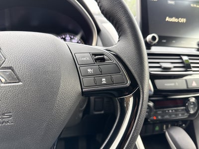 2025 Mitsubishi Eclipse Cross SE