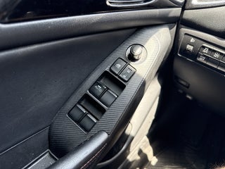 2014 Mazda Mazda3 s Touring
