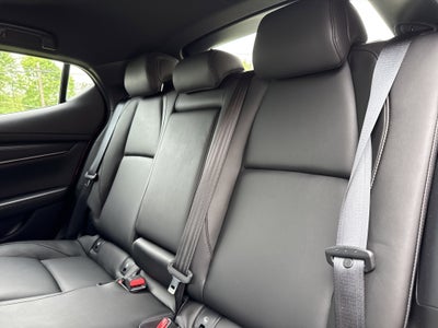 2025 Mazda Mazda3 Hatchback 2.5 S Select Sport