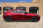 2025 Mazda Mazda3 Hatchback 2.5 S Select Sport