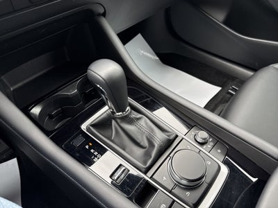 2025 Mazda Mazda3 Hatchback 2.5 S Select Sport