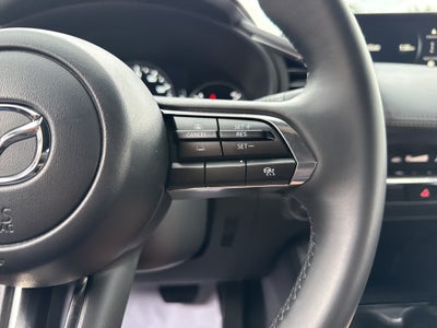 2025 Mazda Mazda3 Hatchback 2.5 S Preferred