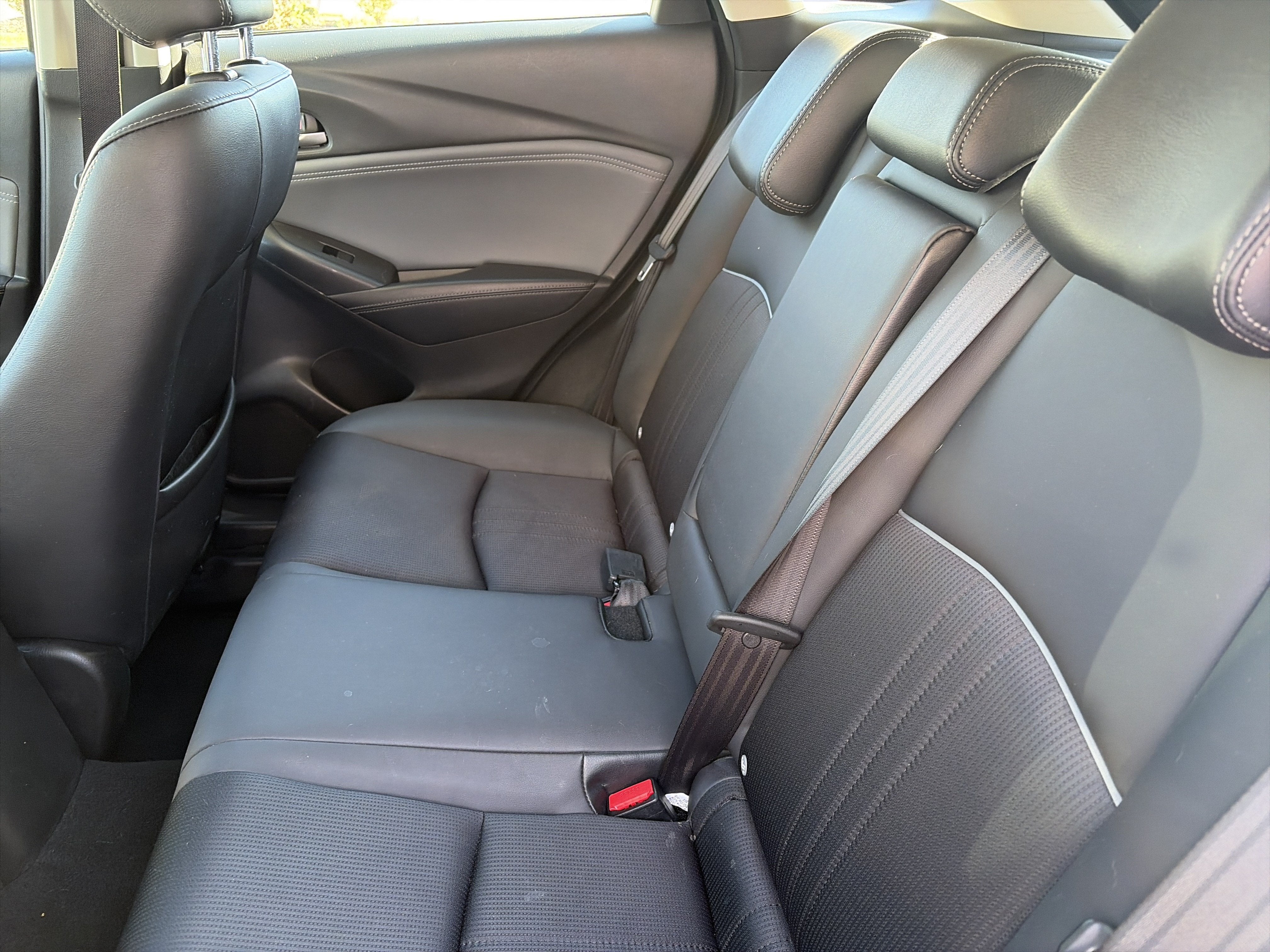 2019 Mazda Mazda CX-3 Touring