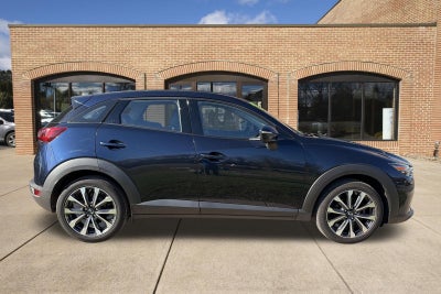 2019 Mazda Mazda CX-3 Touring