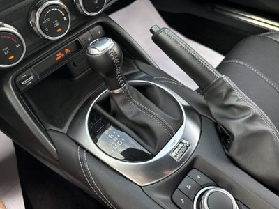2025 Mazda Mazda MX-5 Miata RF Grand Touring