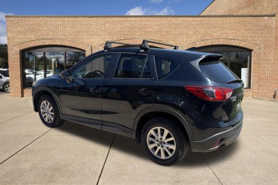 2016 Mazda Mazda CX-5 Touring