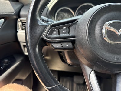 2018 Mazda Mazda CX-5 Touring