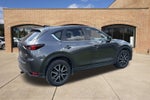 2018 Mazda Mazda CX-5 Touring