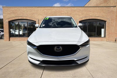 2018 Mazda Mazda CX-5 Grand Touring