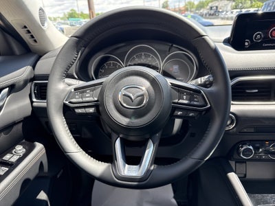 2018 Mazda Mazda CX-5 Grand Touring