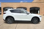 2018 Mazda Mazda CX-5 Grand Touring
