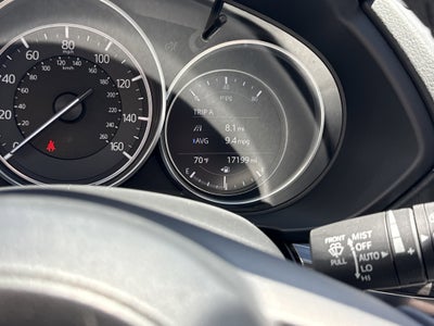 2018 Mazda Mazda CX-5 Grand Touring