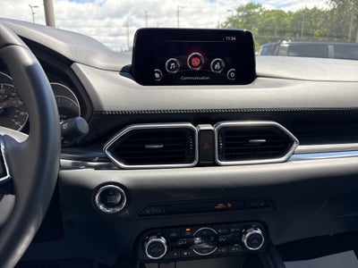 2018 Mazda Mazda CX-5 Grand Touring