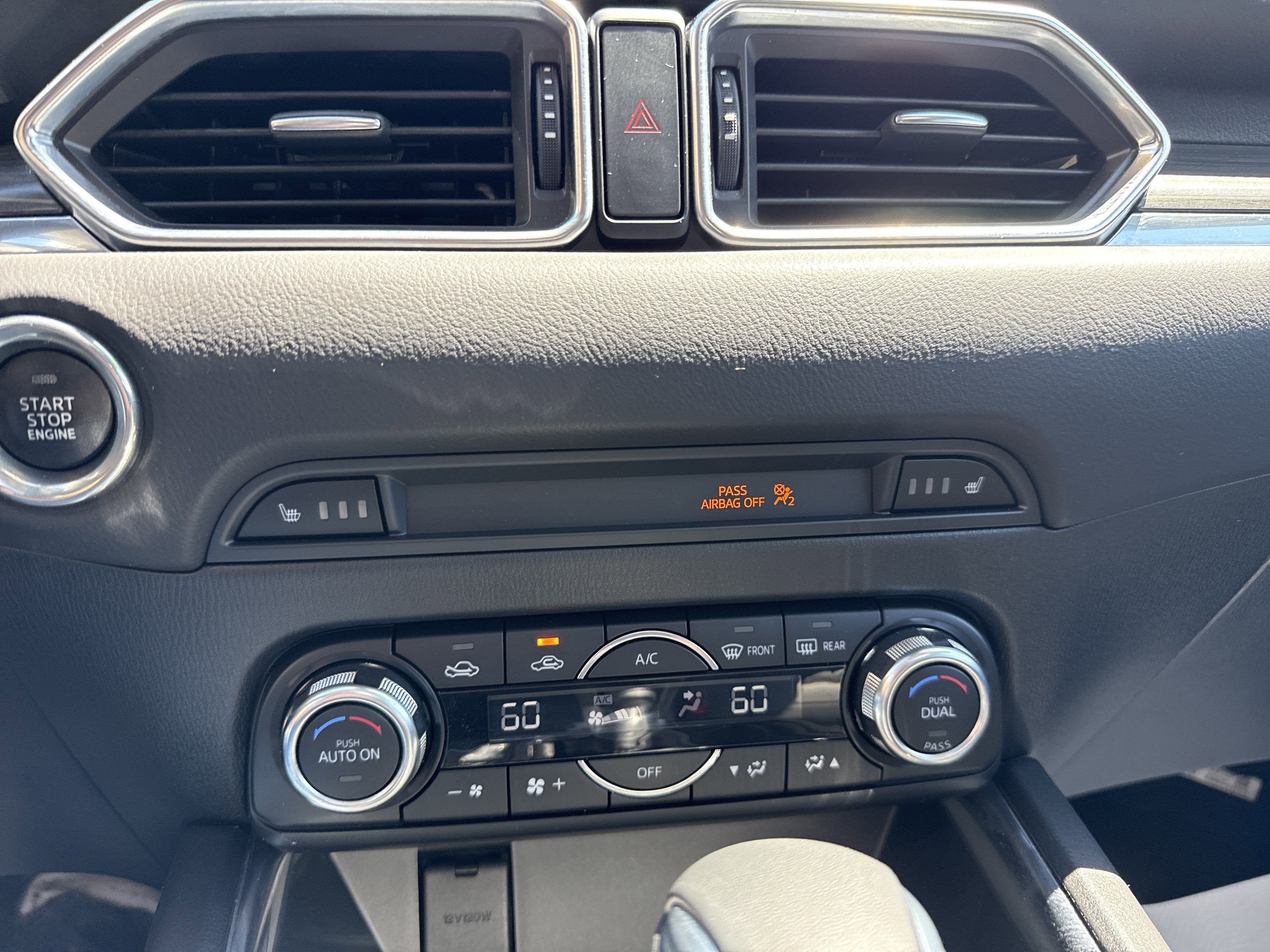 2018 Mazda Mazda CX-5 Grand Touring