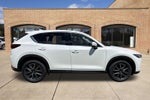 2018 Mazda Mazda CX-5 Grand Touring