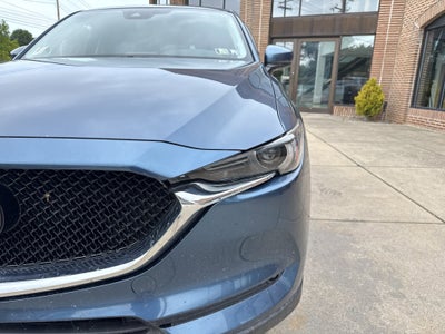 2019 Mazda Mazda CX-5 Grand Touring