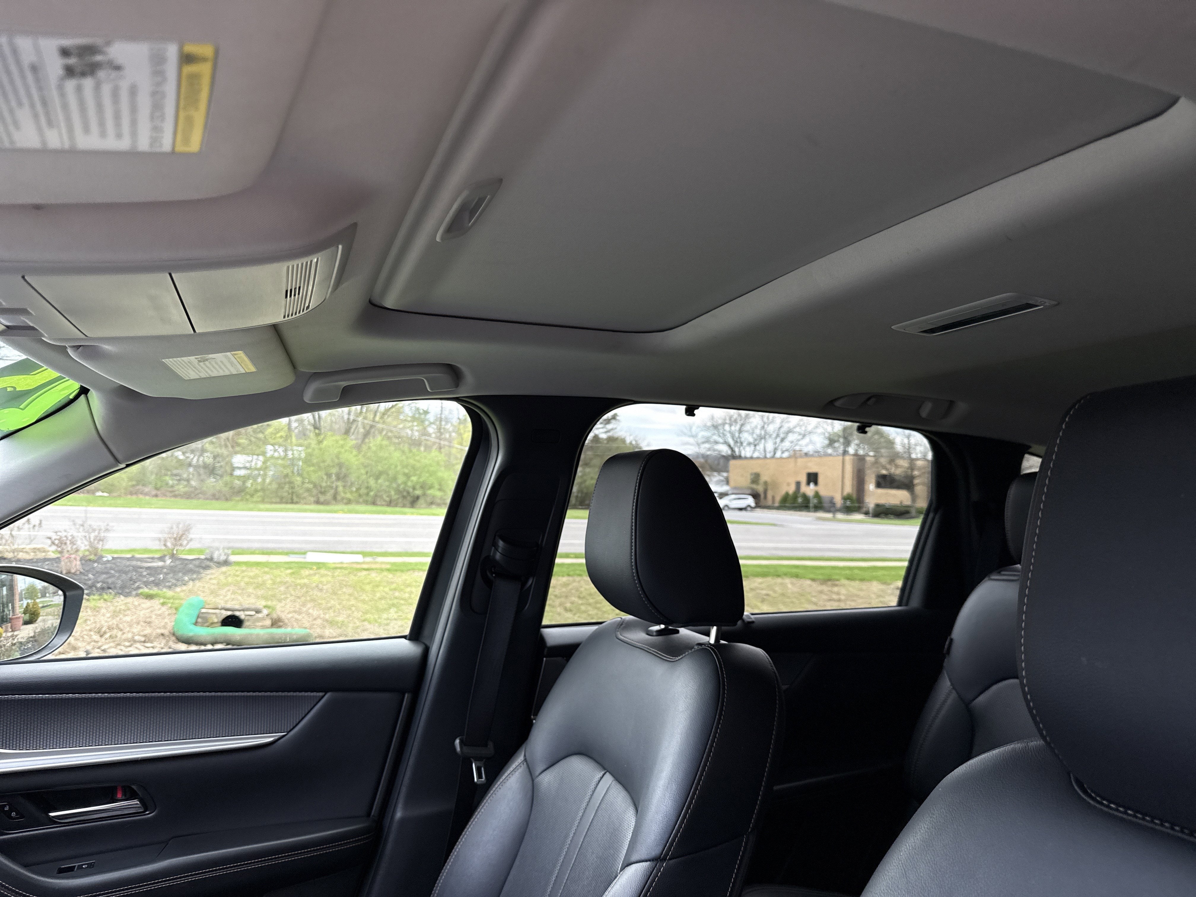 2025 Mazda Mazda CX-90 Preferred Package