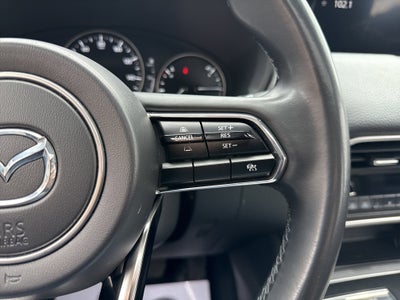 2025 Mazda Mazda CX-90 Preferred Package
