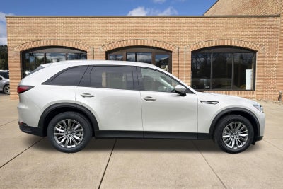 2025 Mazda Mazda CX-90 Preferred Package