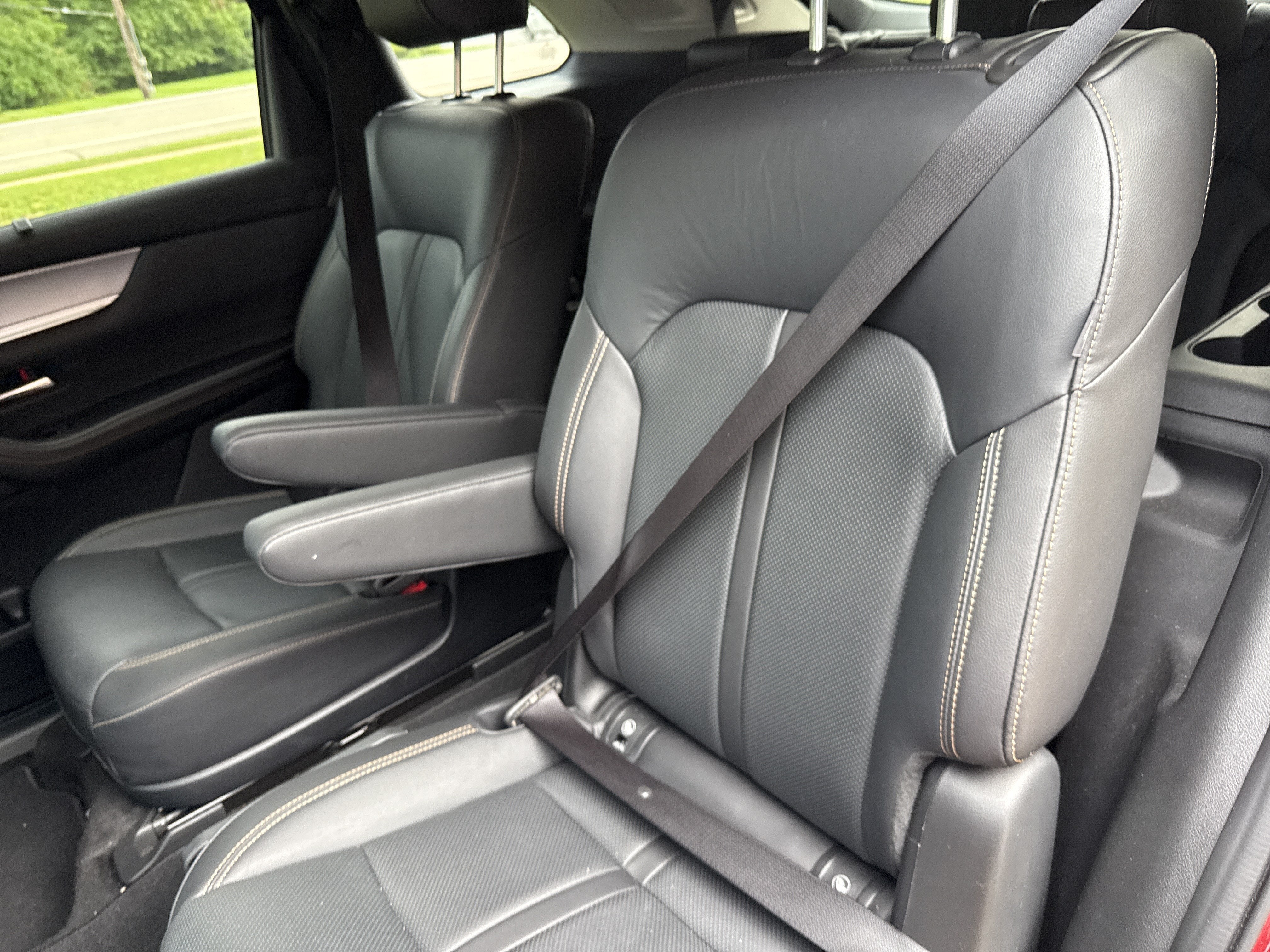 2026 Mazda Mazda CX-90 Premium Sport