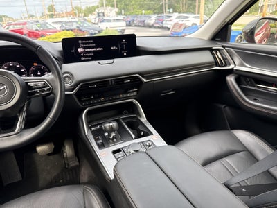 2026 Mazda Mazda CX-90 Premium Sport
