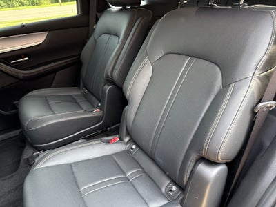 2026 Mazda Mazda CX-90 Premium Sport