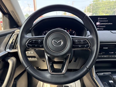 2026 Mazda Mazda CX-90 Premium Sport