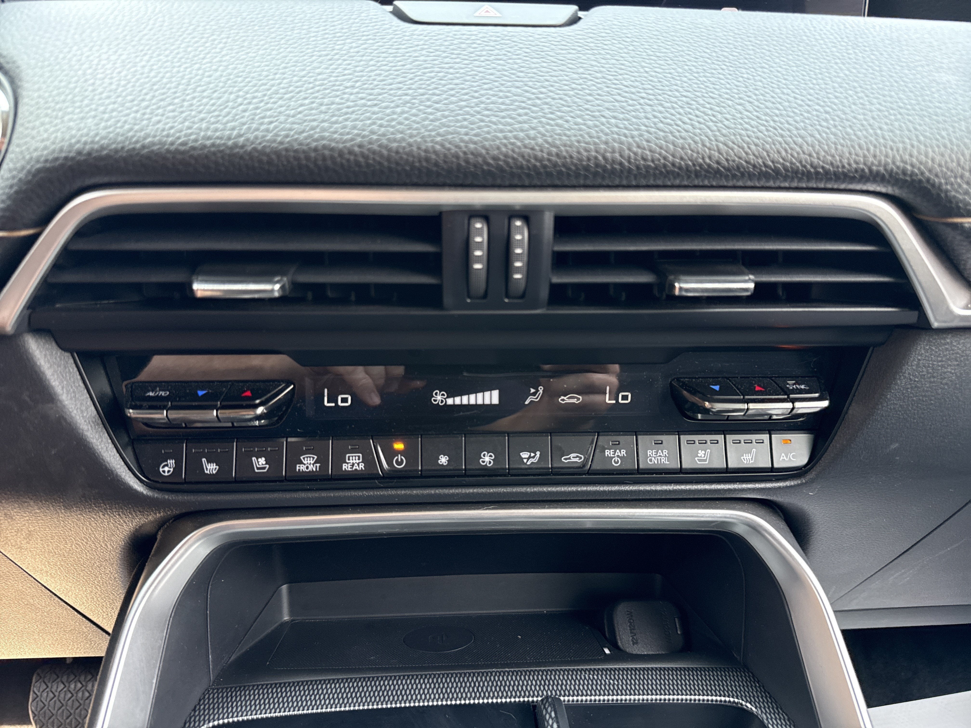 2026 Mazda Mazda CX-90 Premium Sport